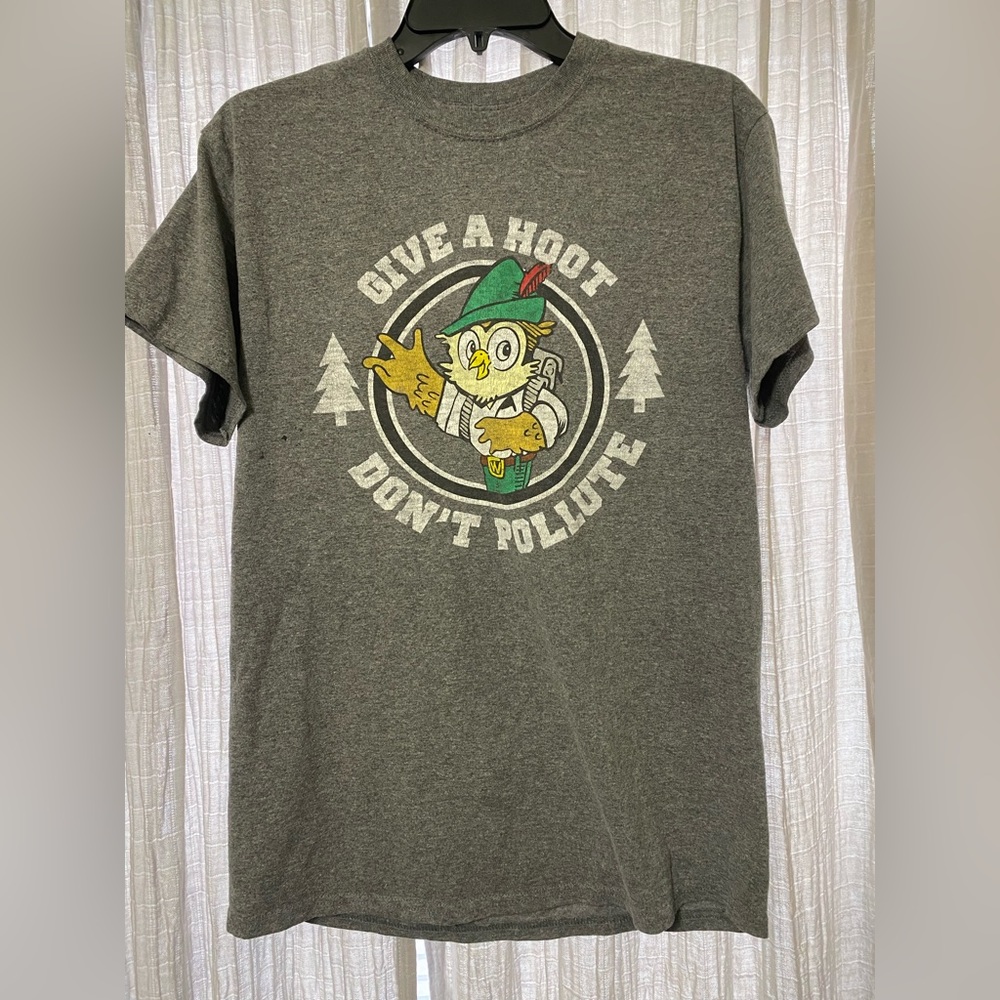 Size small tshirt
